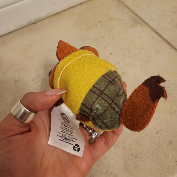 Disney's Zootopia Tsum Tsums - Picture 8 of 10